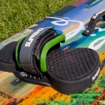 SLINGSHOT GLIDE 2014 LIGHTWIND REVIEW