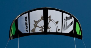 SLINGSHOT TURBINE 2014 LIGHTWIND REVIEW