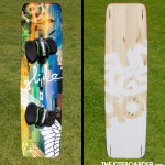 SLINGSHOT GLIDE 2014 LIGHTWIND REVIEW