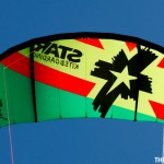 STAR TAINA 2014 LIGHTWIND REVIEW