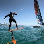 Carbon meets Carbon in China