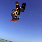 Forest Bakker joins the Wainman Hawaii Team