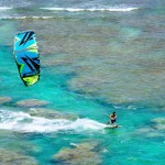 Naish Introduces a Brand New Kite for 2015