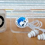 GEAR Review: Waterproof iPod