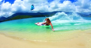 aqua sports maui kiteboarding lessons (1)