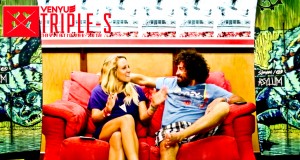 Winners’ Lounge Interview with Colleen Carroll