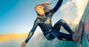 GEAR Review: Polar Pro Lenses GoPro Hero3+