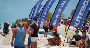 Windvibes Wraps Up in the Turks & Caicos