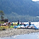 NitiNat Lake Windfest