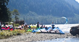 NitiNat Lake Windfest