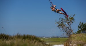 Airush Unveils Changes for 2015