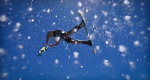 Cruser Putnam joins Airush North America