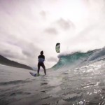 Home is Where the Surf Is