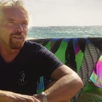 Why I Love Kitesurfing