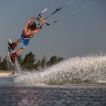 The 2015 Team Series in Motion