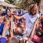 Mystic Care and Share in Kenya