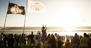 redbull king of the air