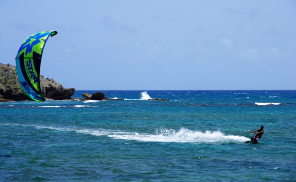 Photo: Alexis Leprevost