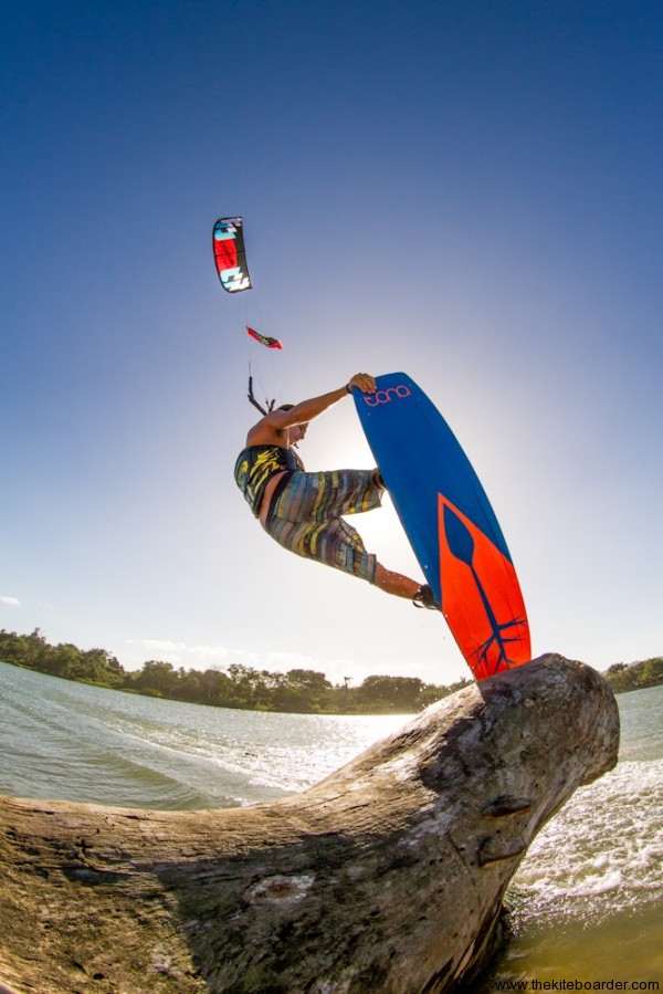 Photo: Andre Phillip