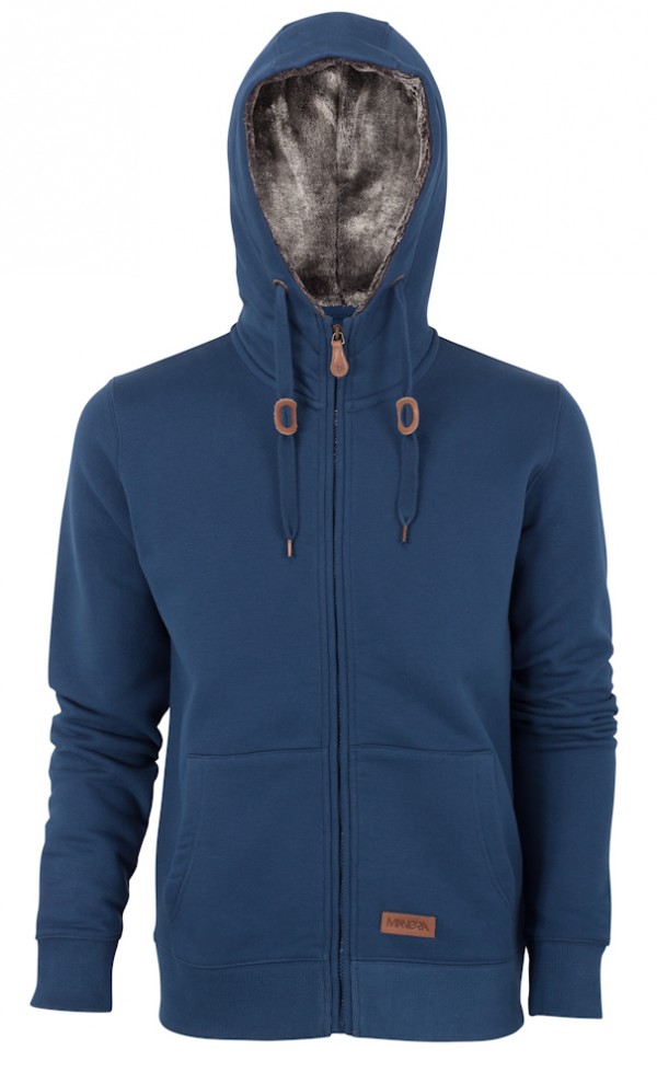 PONTAPRETA-electric blue