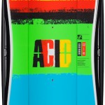 ACID HRD PRO CARBON
