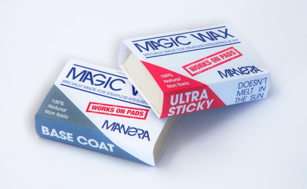 basecoat&ultrastickyMAGIC WAX