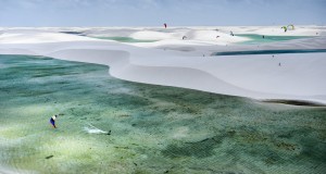 Competitors - Action