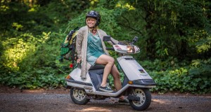 Photo by Richard Hallman