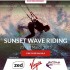 Virgin kitesurf tour website screenshot