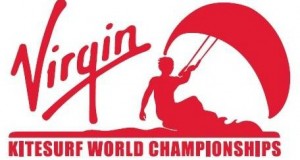 virgin kitesurf tour logo