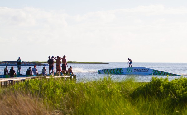 Triple- S Sliders 2015