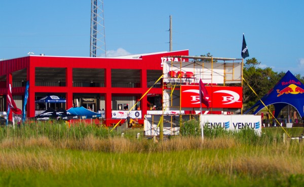 Triple-S 2015 Real Watersports