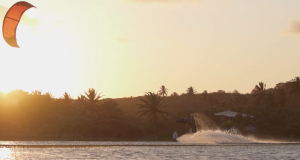 Anthar Racca Airush International