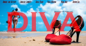 DIVA COVER