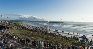 Rider: Aaron Hadlow Photo Tyrone Bradley / Red Bull Content Pool