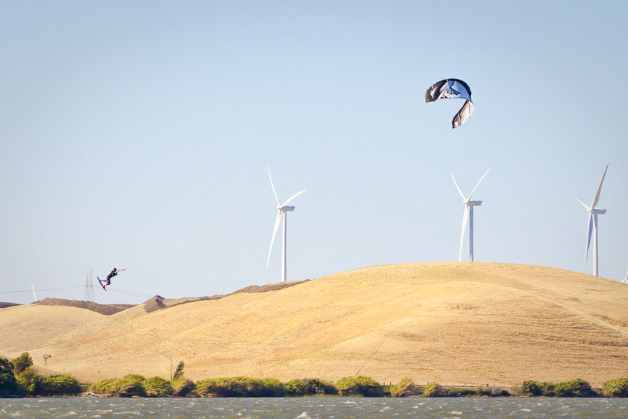 sherman-island-kiteboarding