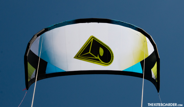 AIRUSH LITHIUM ZERO 2014 LIGHTWIND REVIEW 01
