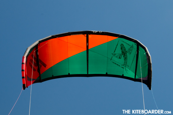 BEST TS 2014 LIGHTWIND REVIEW