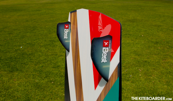 BEST BREEZE 2014 LIGHTWIND REVIEW