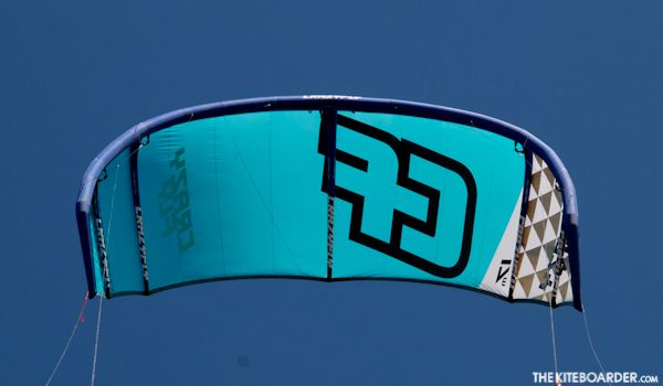 CRAZYFLY CRUZE 2014 LIGHTWIND REVIEW