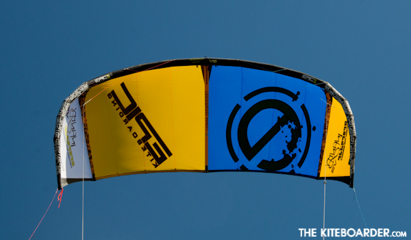 EPIC INFINITY 2014 LIGHTWIND REVIEW