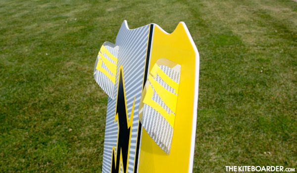 NAISH ORBIT 2014 LIGHTWIND REVIEW