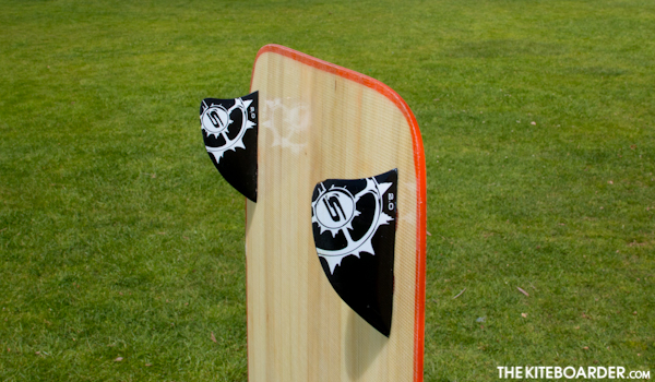 SLINGSHOT GLIDE 2014 LIGHTWIND REVIEW