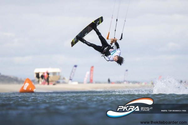 2014 Mondial du Vent