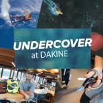 Athlete turned product developer, Chris Gilbert, goes on record about his Red Bull athlete days during the sunrise of our sport and the transition to Dakine’s toiling craftsman of innovative action sports accessories.