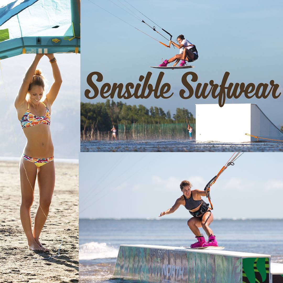 Sensible Surfwear