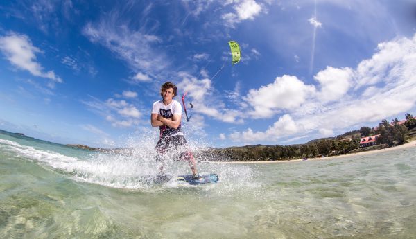 One of the more stylish riders out there, Tom Herbert shines in front of the camera. A bit of Tom’s typical flare combined with Toby’s photographic mastery landed this image as an ad for a North Evo campaign.